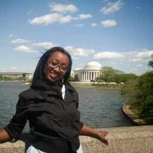 Meet your Posher, Cherisse